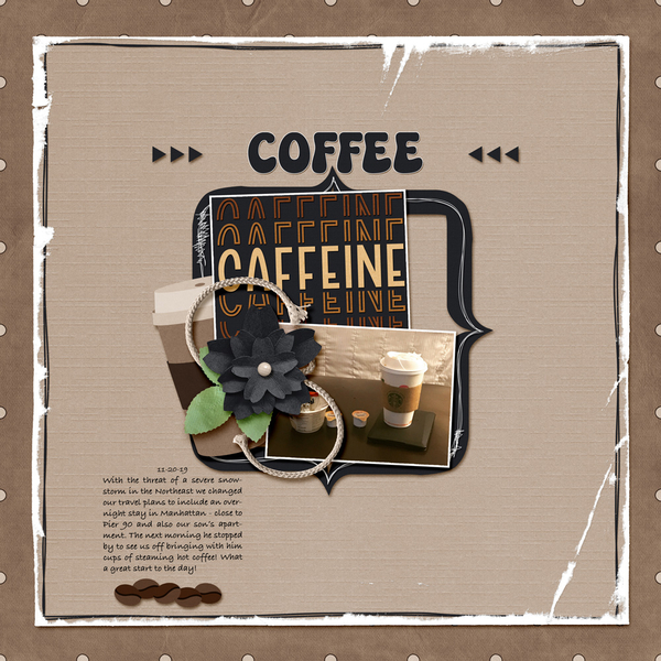 Coffee