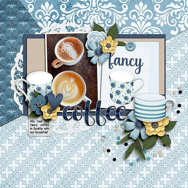 Coffee