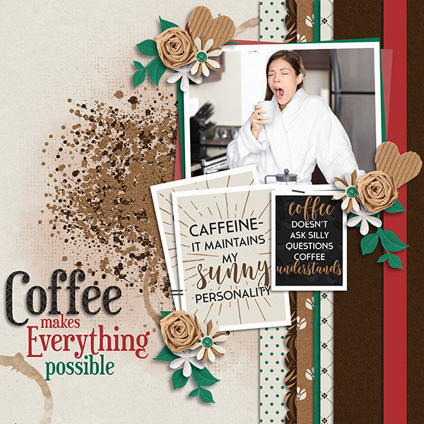 Coffee