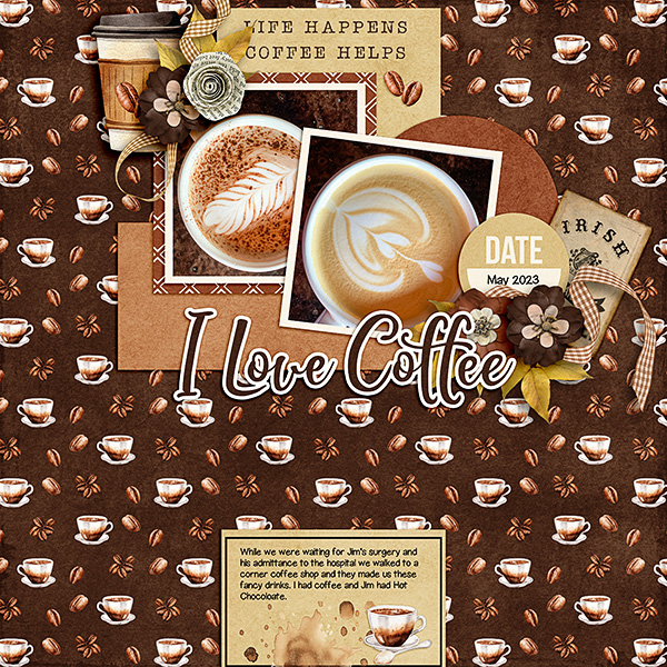 Coffee