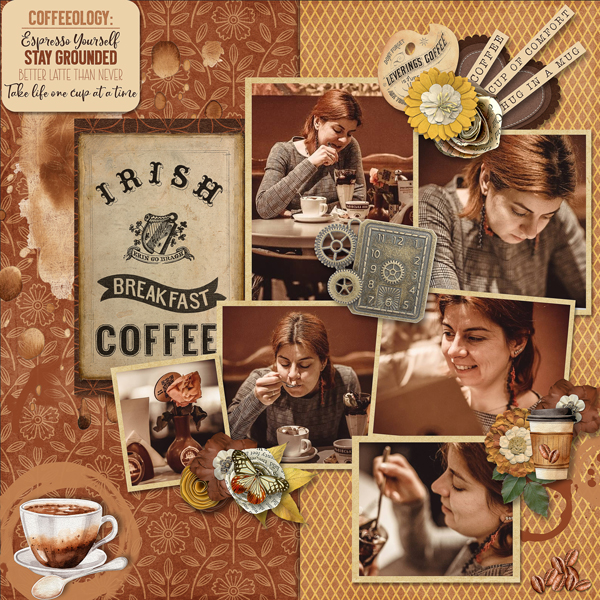 Coffee
