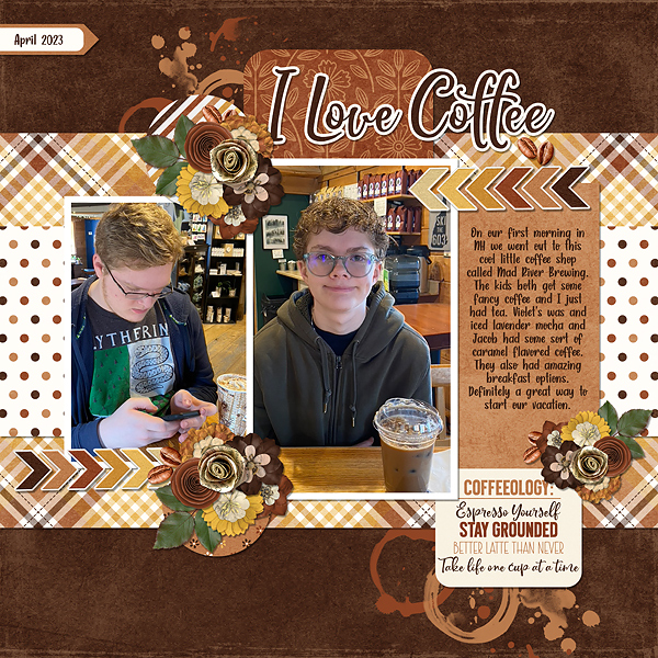 Coffee