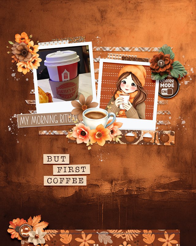coffee