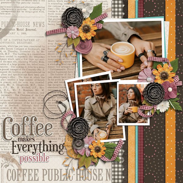 Coffee