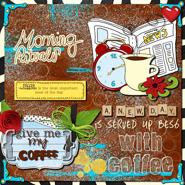 Coffee!!!