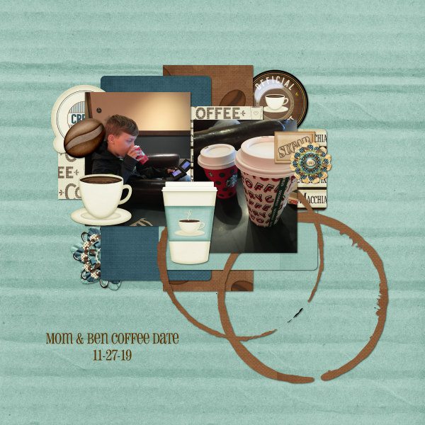CoffeeDate