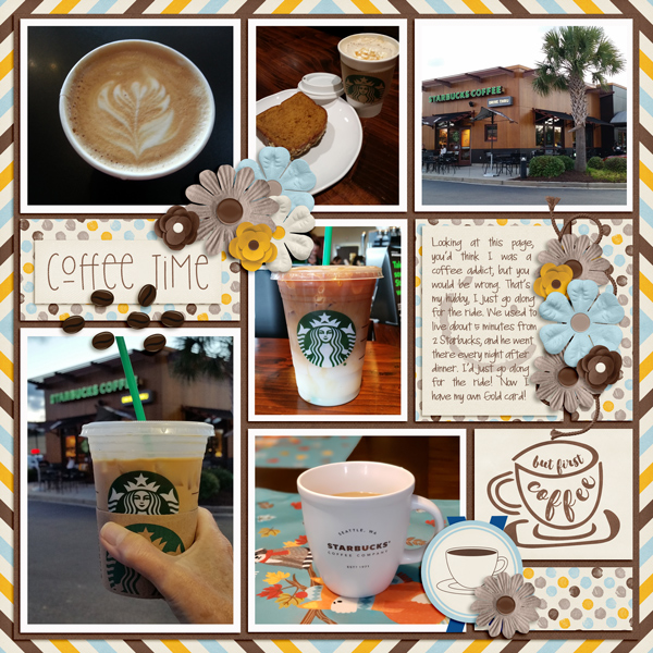 CoffeeTime