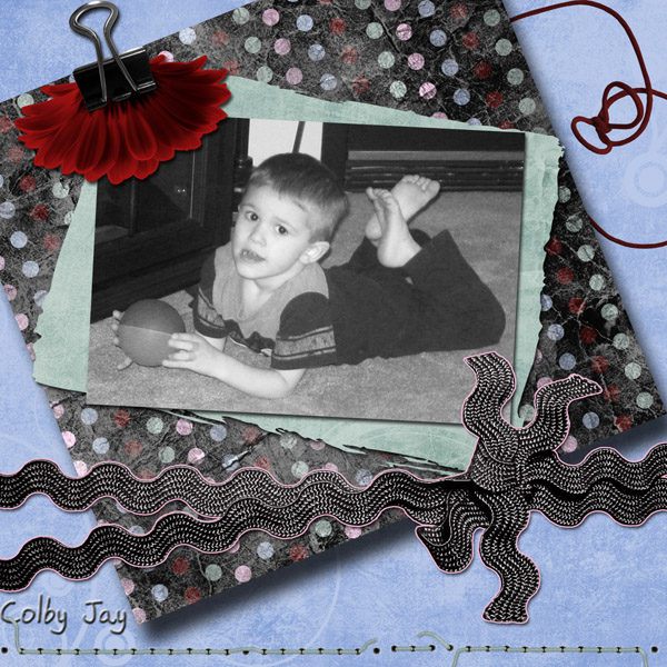 Colby Jay