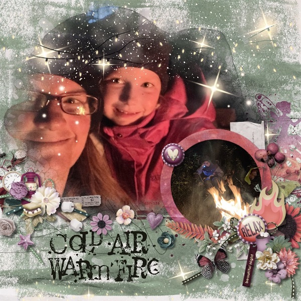 Cold Air
