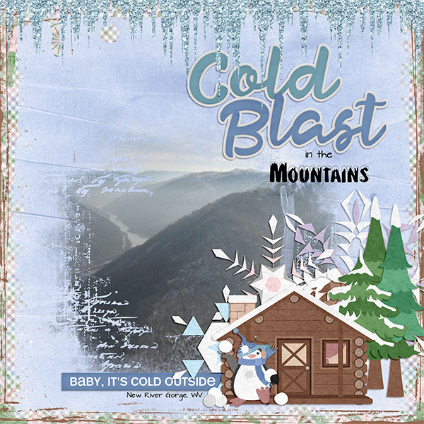 Cold Blast