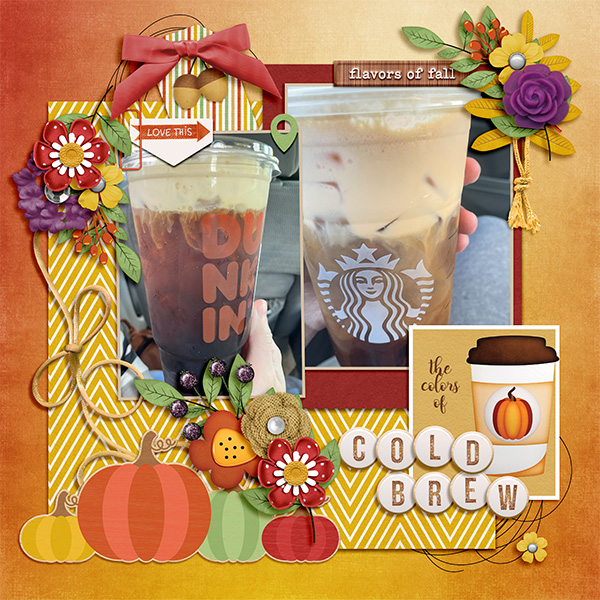 Cold Brew