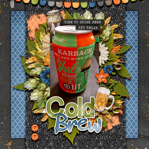 Cold Brew