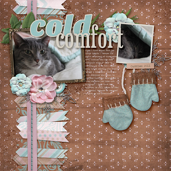 Cold Comfort