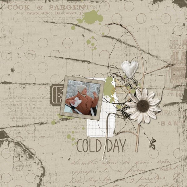 Cold Day