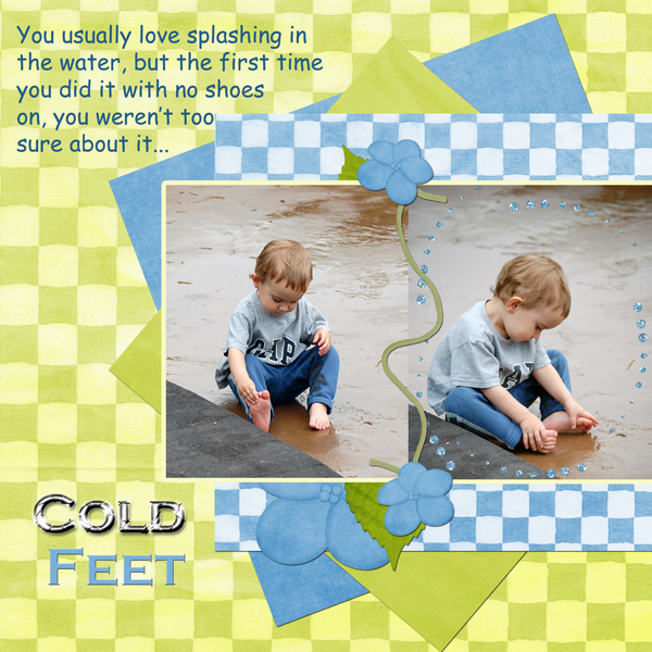 Cold Feet
