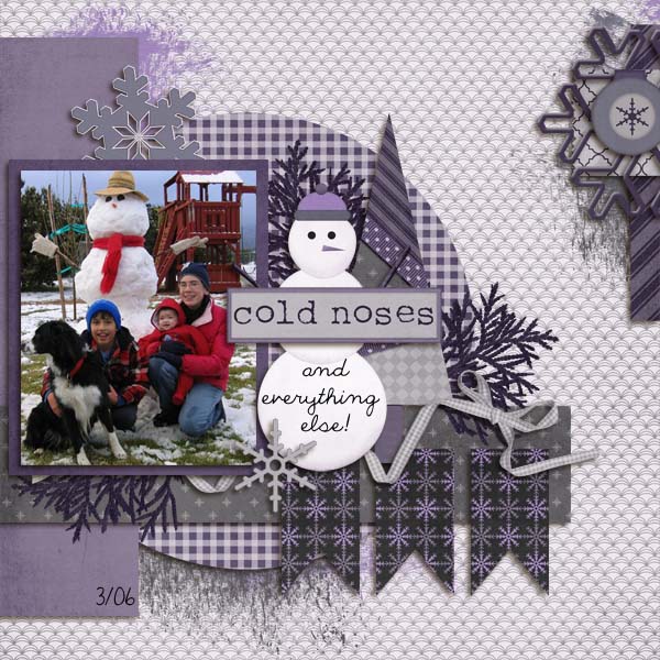 Cold Noses