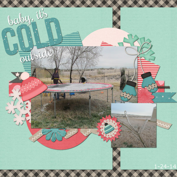 Cold Outside