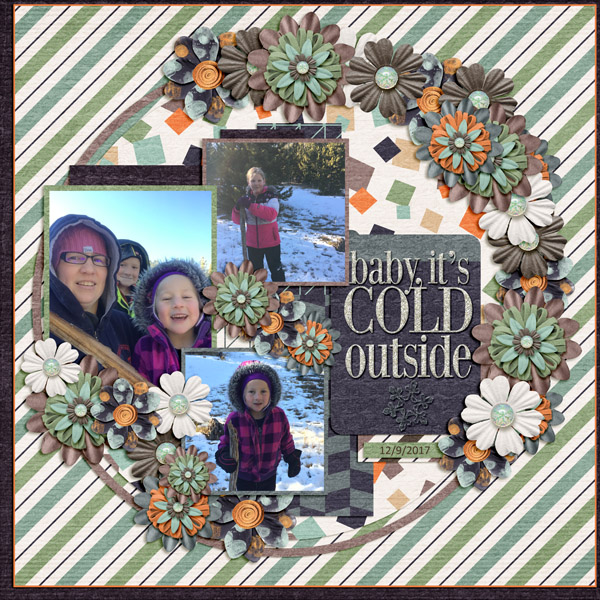 Cold Outside