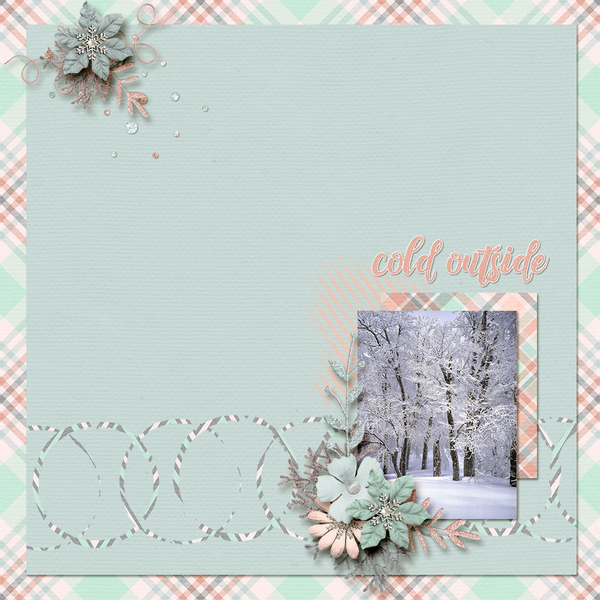 Cold Outside