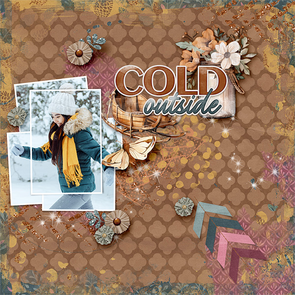 Cold Outside