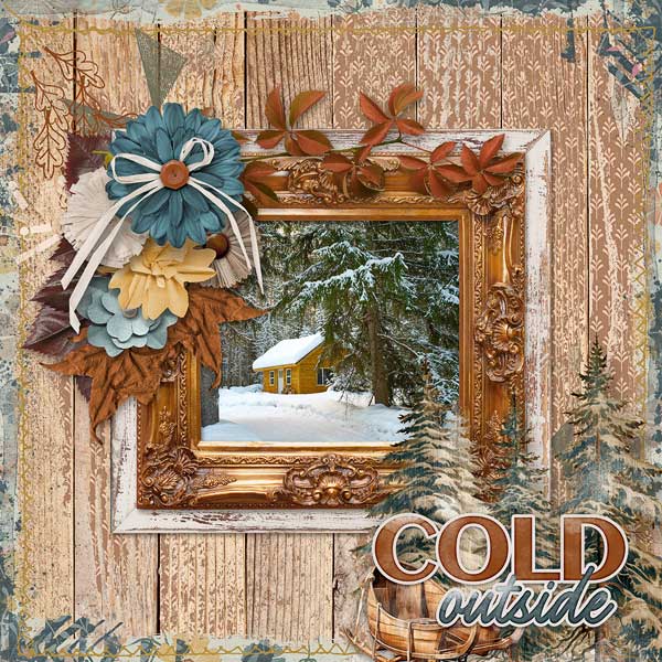Cold Outside