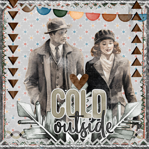 Cold Outside