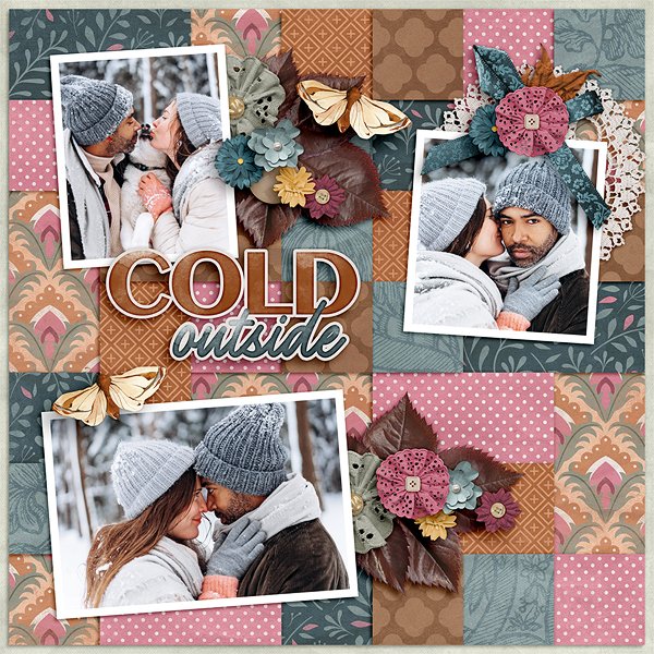 Cold Outside