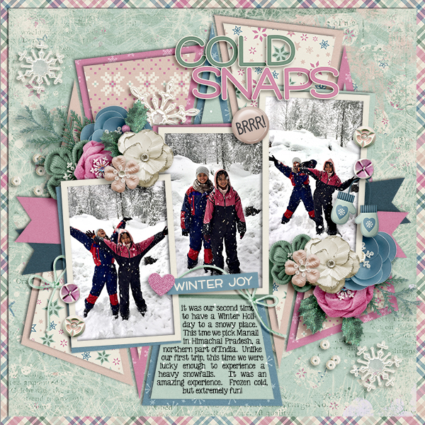 Cold Snaps