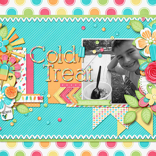Cold Treat