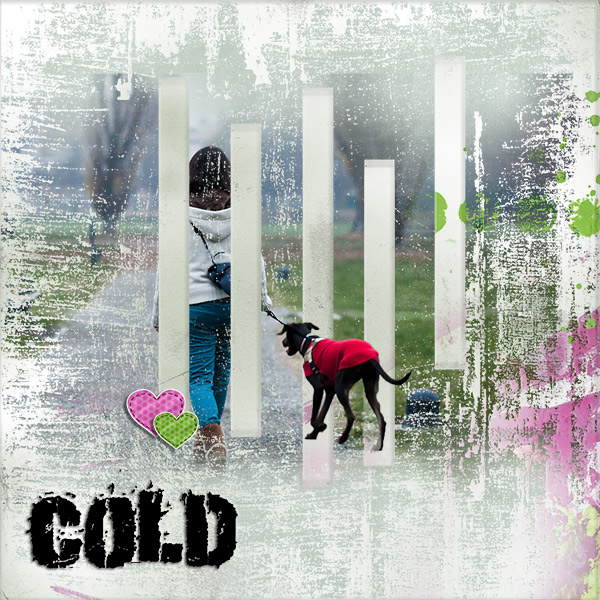 Cold