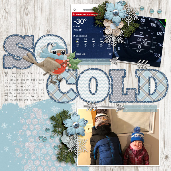 Cold