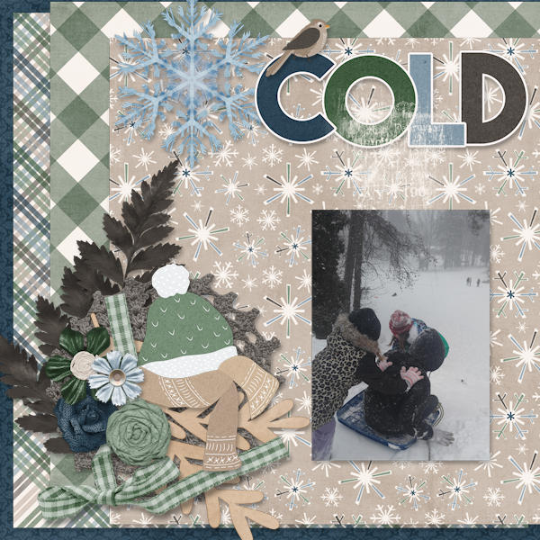 Cold