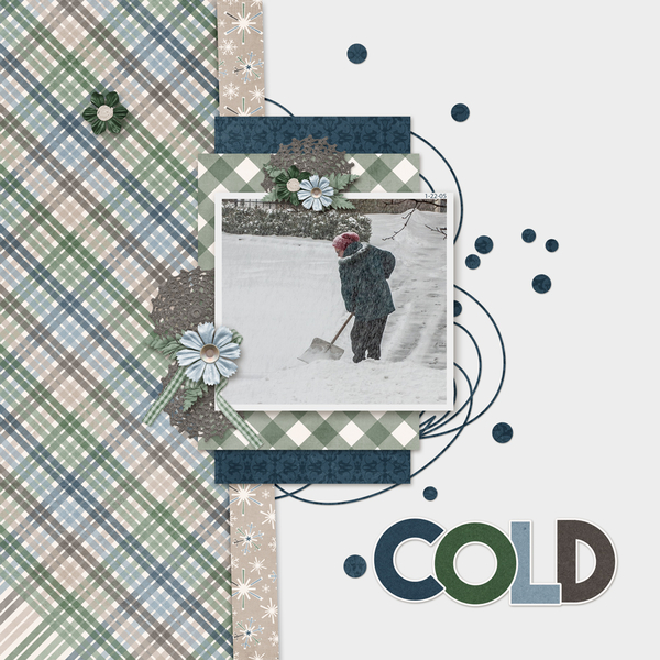 COLD