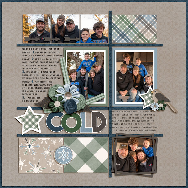 cold
