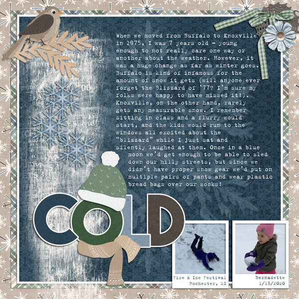 Cold