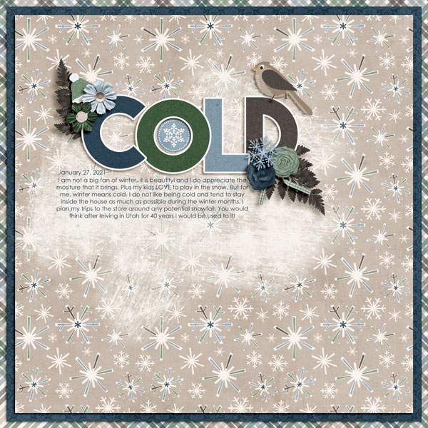 cold