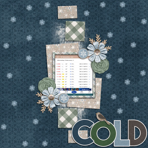 Cold