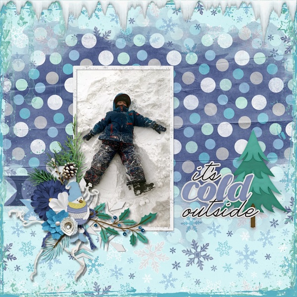 Cold