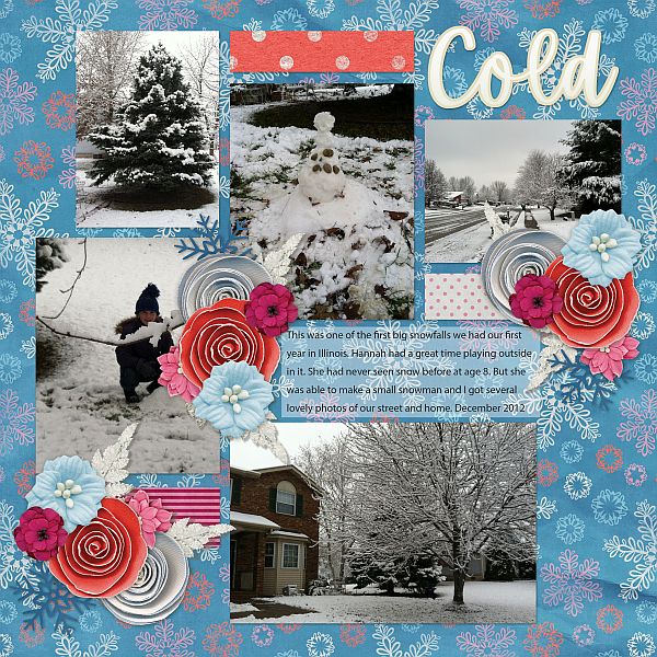 Cold