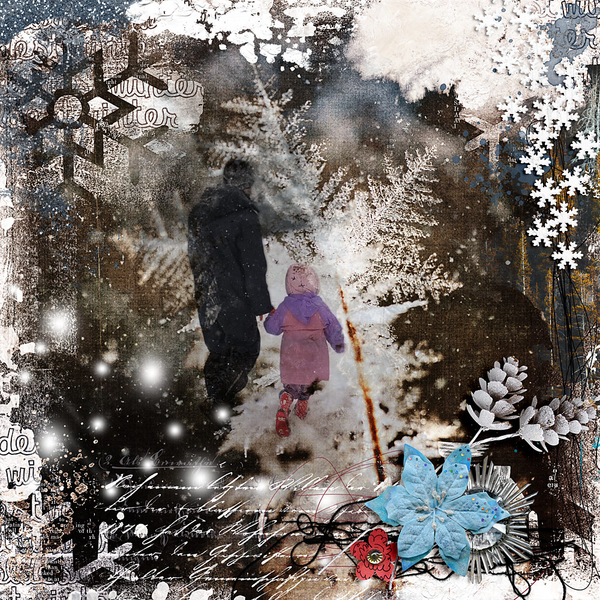 Coldest Winter