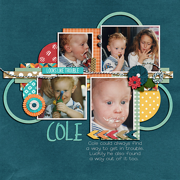 Cole