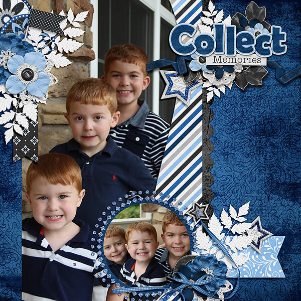 Collect Memories