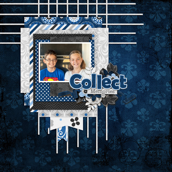 Collect Memories