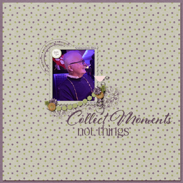 Collect Memories