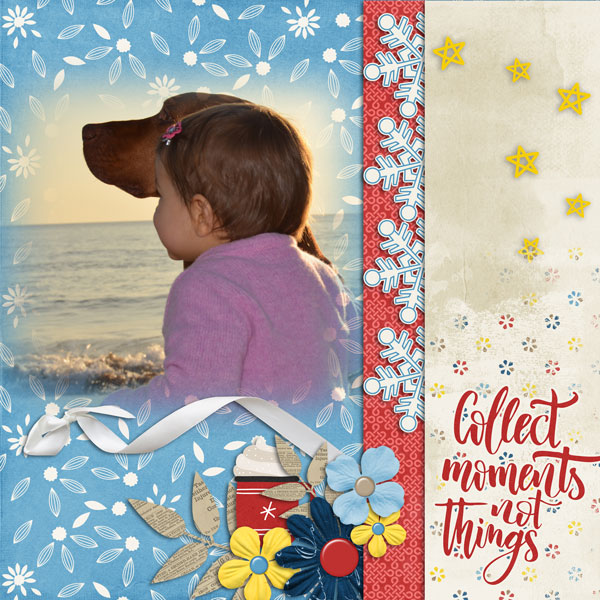 Collect Moments