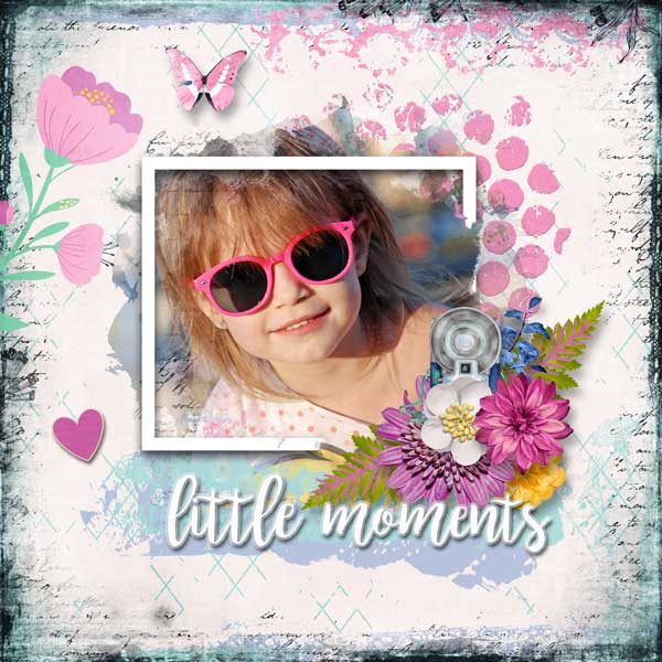 Collect Moments
