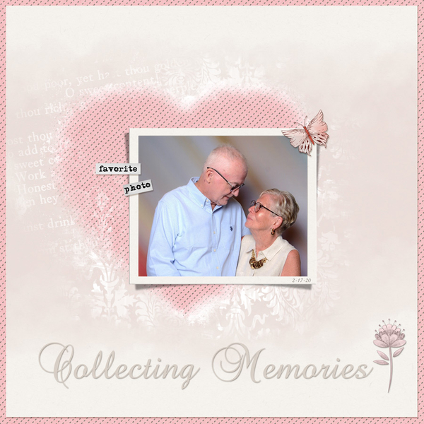 Collecting Memories