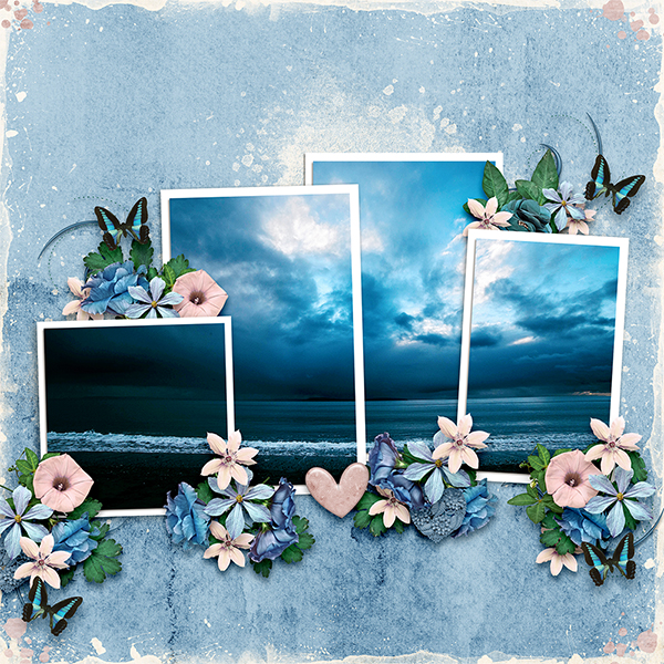 collection by Aimee Harrison.