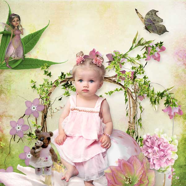 Collection de printemps