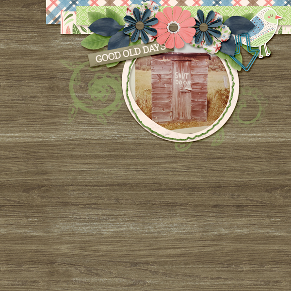 Collection of Memories - Just for Giggles!